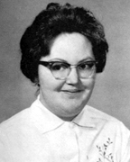 senior photo